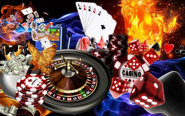 Panduan Memilih Slot Online Berdasarkan Preferensi Pribadi