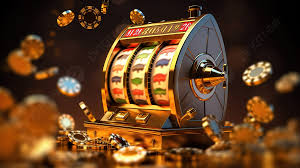 Bonus dan Promosi Terbaik di Slot Online Gacor