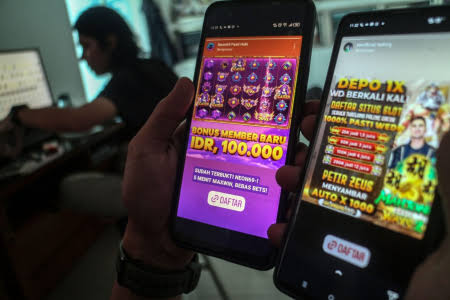 Slot 3D menjadi pilihan utama pemain karena menawarkan pengalaman bermain yang lebih mengasyikkan dan interaktif. Grafik yang tajam dan efek