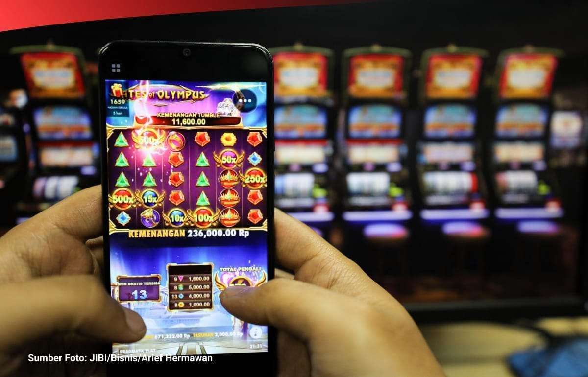 Slot Online vs Slot Darat: Mana yang Lebih Menguntungkan?